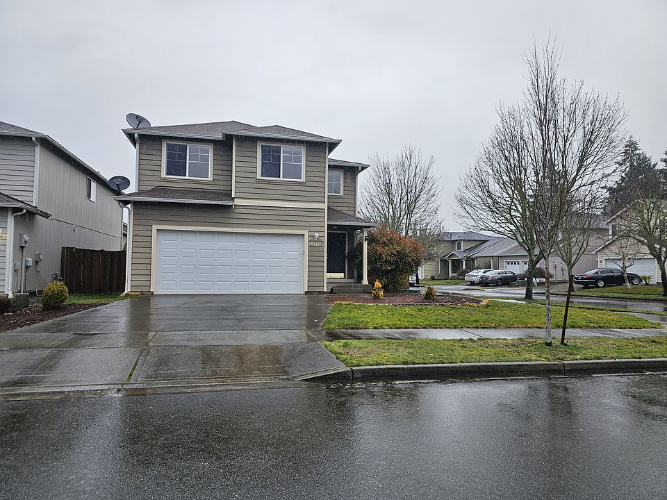 View from the street of home. Video walking through entire home.