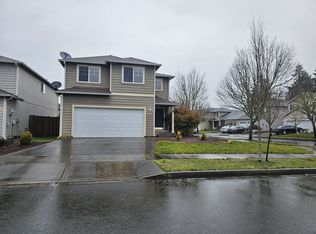 8112 26th Ave SE, Olympia, WA