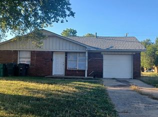 336 NW 84th St, Oklahoma City, OK 73114