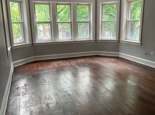 Sankofa Real Estate - 8038 S Maryland Avenue, Chicago, IL 60619