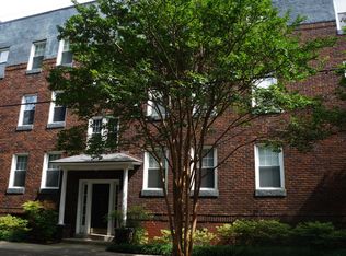 1002 Langley Rd APT 4, Norfolk, VA 23507