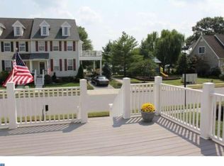117 Overlook Pl, Dover, DE 19901