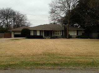 5916 Burgundy Rd, Dallas, TX 75230