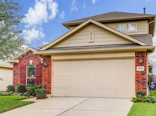 24530 Lakecrest Town Dr, Katy, TX 77493