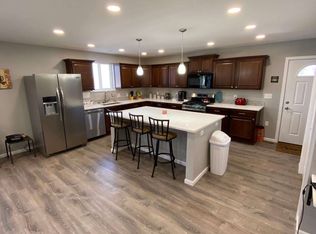 509 Bent Ave #8, Cheyenne, WY 82007