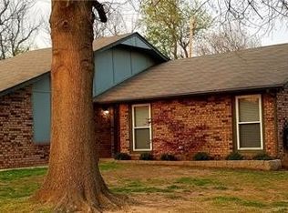 7409 S Maple Ave, Broken Arrow, OK 74011