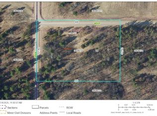 W4491 44th St, Mauston, WI 53948