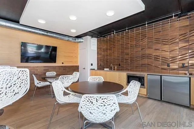 1277 Kettner Blvd #305 — Photo 44