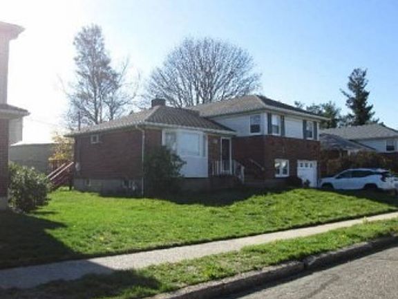 Property Side View