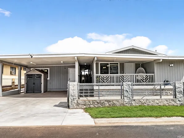 87-170 Manuliilii Pl, Waianae, HI 96792