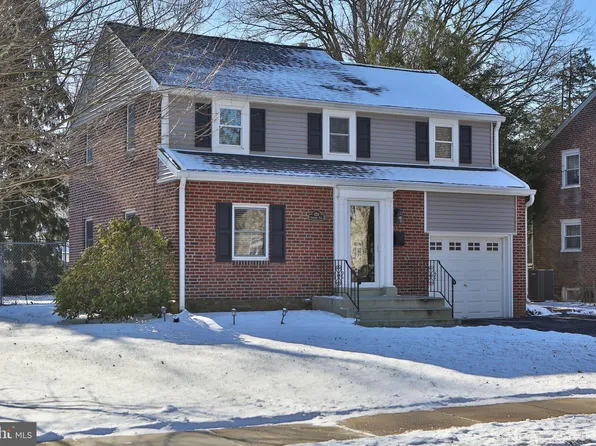 424 Lynbrooke Rd, Springfield, PA 19064