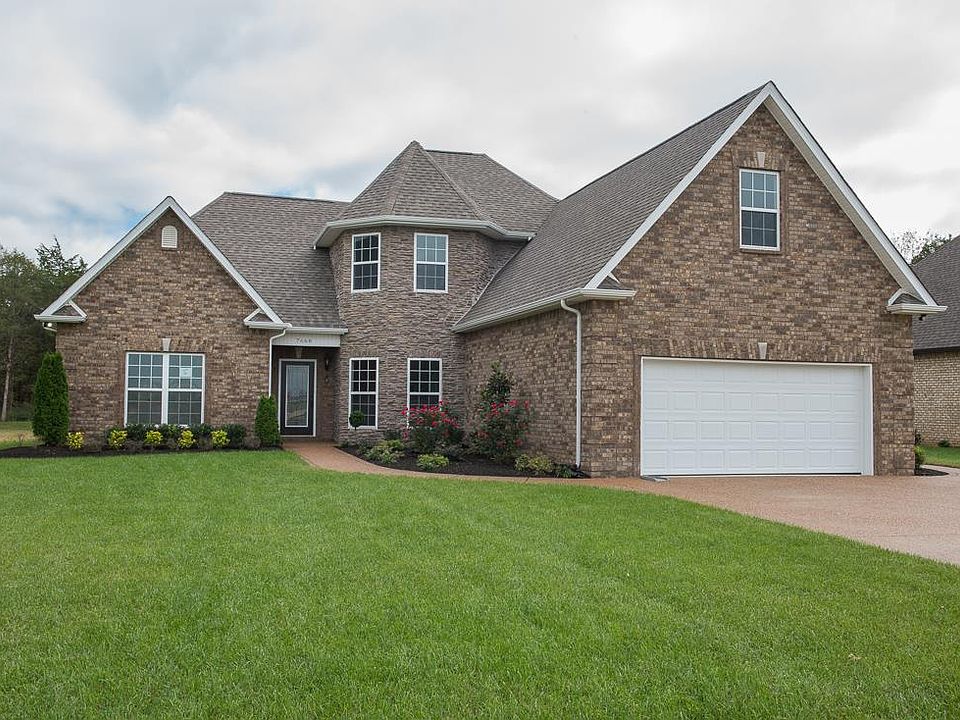 1st image of 7668 Knobdate Dr Lot 16