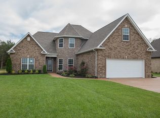 7668 Knobdate Dr LOT 16, Smyrna, TN 37167