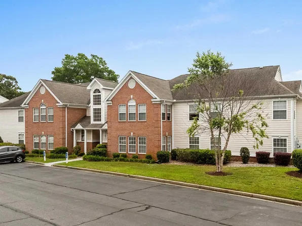 4387 Daphne Ln. #B, Murrells Inlet, SC 29576