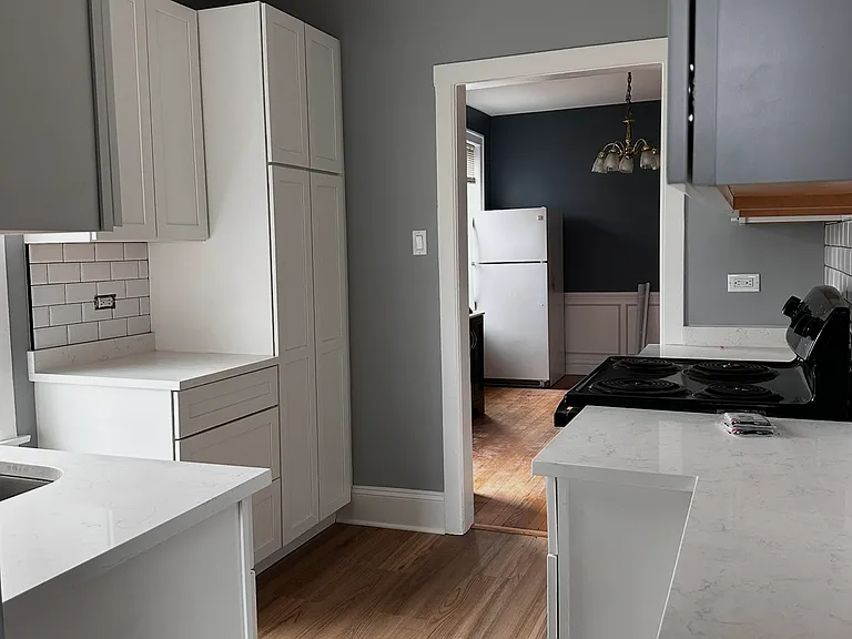 4101 N Mozart St #1 — Photo 3