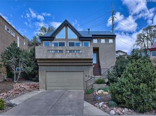 640 Tierra Verde Ct, Colorado Springs, CO 80904