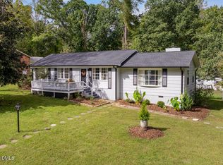 3026 Rosebriar Dr, Durham, NC 27705