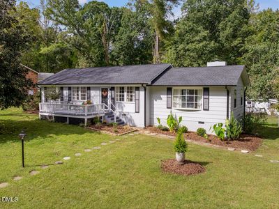 3026 Rosebriar Dr, Durham, NC, 27705