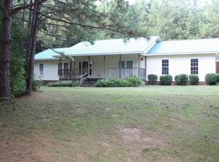 266 12th Ave NW, Carbon Hill, AL 35549