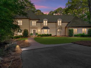4912 Coshatt Dr, Birmingham, AL 35244
