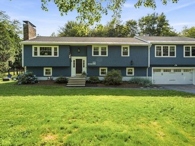 10 Buttonwood Rd, Amesbury, MA, 01913