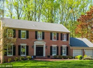 7715 Crossover Dr, Mc Lean, VA 22102