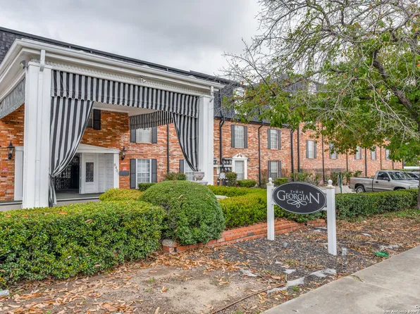 8401 new braunfels #314, San Antonio, TX 78209