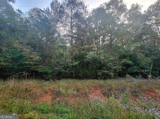 LOT 45&46 Sexton Ln, Lavonia, GA 30553