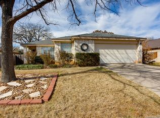 14331 Markham Gln, San Antonio, TX 78247