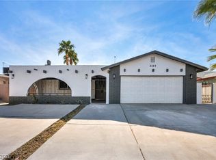 3527 Ruth Dr, Las Vegas, NV 89121
