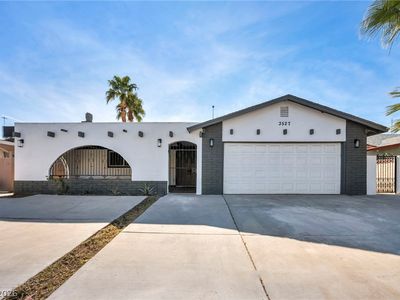 3527 Ruth Dr, Las Vegas, NV, 89121