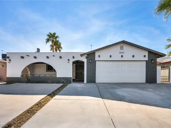 3527 Ruth Dr, Las Vegas, NV 89121