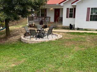 27 Maple Lick Subdivision Rd, Booneville, KY 41314