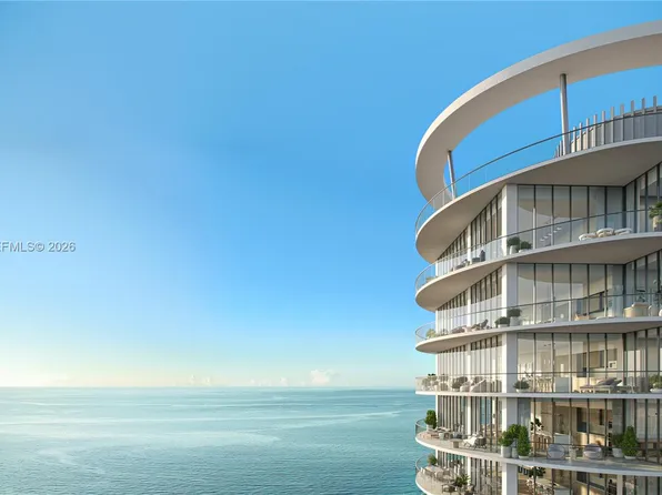 801 Seabreeze Blvd #Penthouse 2406, Fort Lauderdale, FL 33316