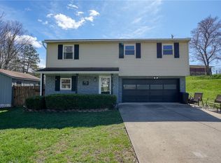 122 Myrna Dr, Cambridge, OH 43725