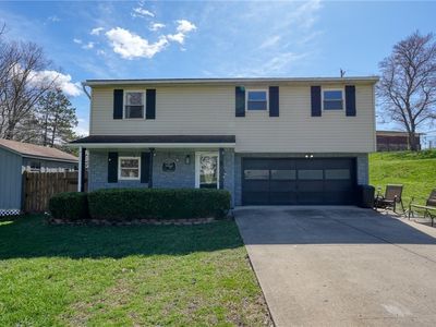 122 Myrna Dr, Cambridge, OH, 43725