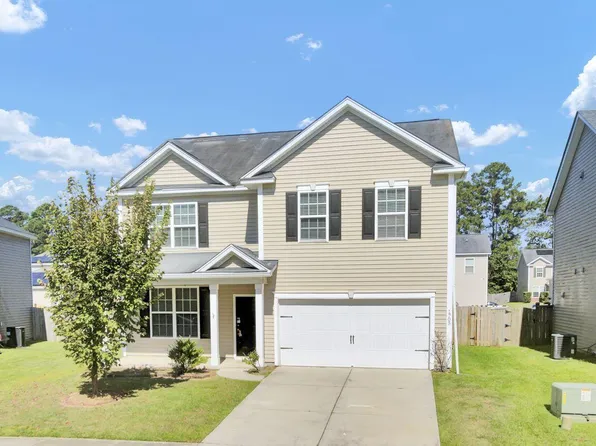 1705 Diving Duck Ln, Summerville, SC 29483