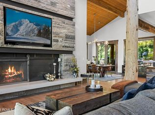 7 Canyon Ct, Park City, UT 84060