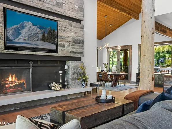 7 Canyon Ct, Park City, UT 84060