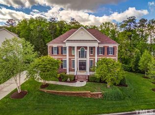 11105 Emerald Creek Dr, Raleigh, NC 27617
