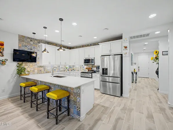 4417 S 111TH Drive, Tolleson, AZ 85353