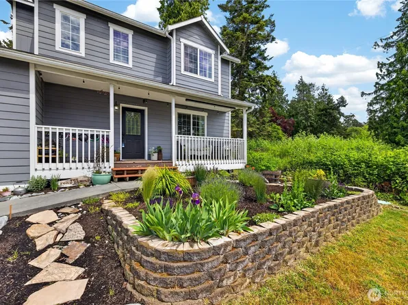 1293 Halsey Drive, Coupeville, WA 98239