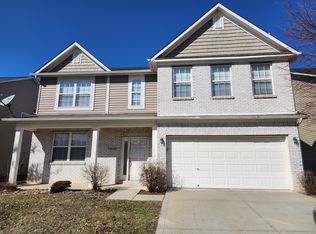 6542 Heritage Hill Dr, Indianapolis, IN 46237