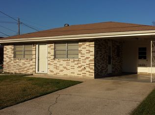1403 Brooke St, Houma, LA 70363