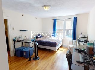 402 Highland Ave #1CP, Somerville, MA 02144