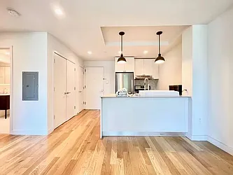 Rented by Zjama Realty Corp