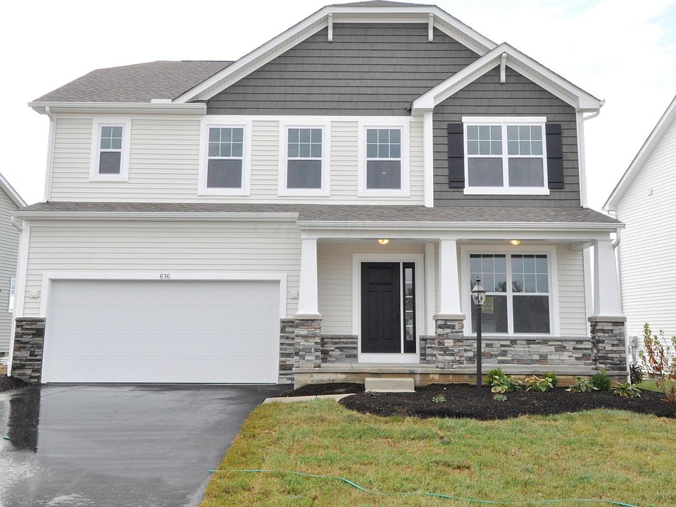 1st image of 616 Nighthawk Dr N Lot 123