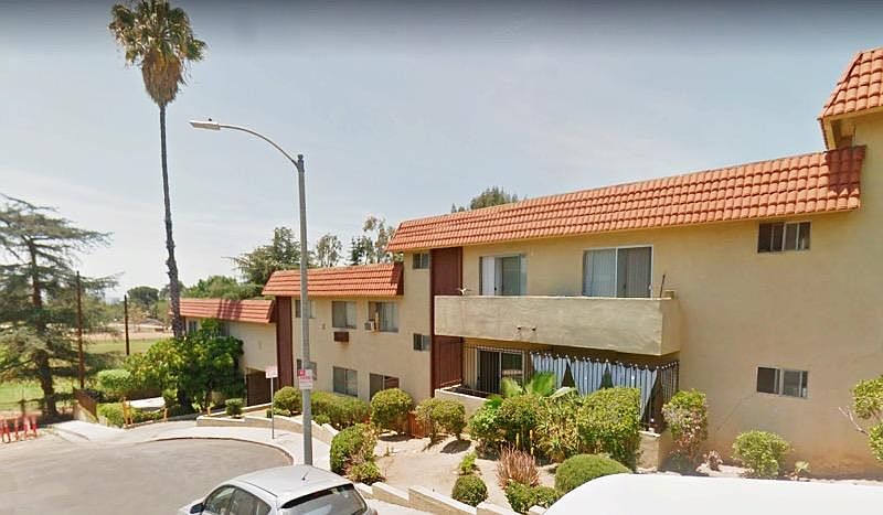 1st image of 963 Edgecliffe Dr #30