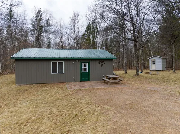 30091 McKenzie Road, Danbury, WI 54830
