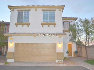 4994 Silent Valley Ave, Las Vegas, NV 89139